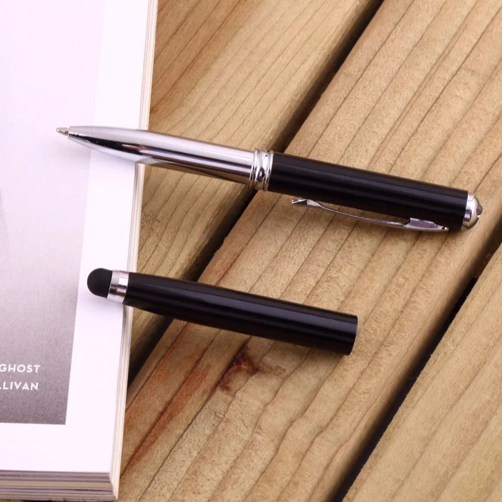 New product launched 4 in 1 laser pen LED flashlight touch screen touch pen iPhone tablet ballpoint pen iPod touch pen
New product launched 4 in 1 laser pen LED flashlight touch screen touch pen iPhone tablet ballpoint pen iPod touch pen