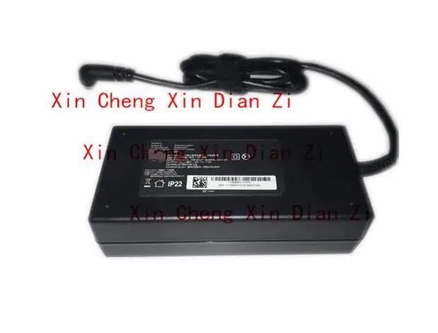 Laptop Adapter 12V 7.5A, Barrel 7.4/5mm with pin, 2-Prong, ADE022, Emacro For 12V 7.5A
Laptop Adapter 12V 7.5A, Barrel 7.4/5mm with pin, 2-Prong, ADE022, Emacro For 12V 7.5A