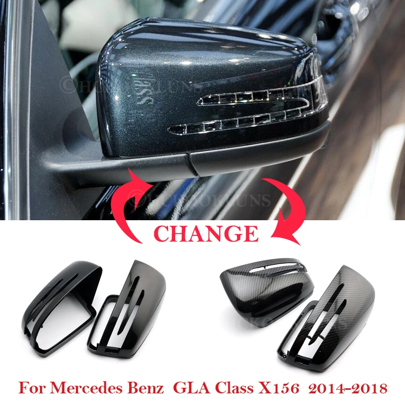 Боковое зеркало заднего вида для Mercedes Benz GLA Class X156 2014 2015 2016 2017 2018
Боковое зеркало заднего вида для Mercedes Benz GLA Class X156 2014 2015 2016 2017 2018