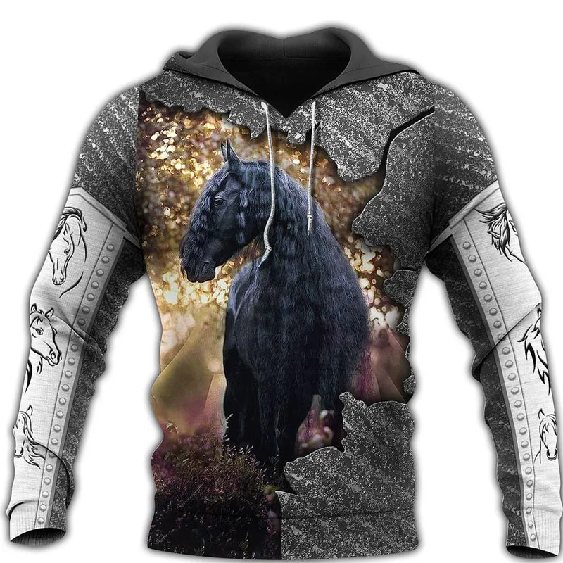 New product stylish top pullover men's love horse 3D full-print clothing Harajuku street zipper hoodie unisex sweatshirt/hoodie
New product stylish top pullover men's love horse 3D full-print clothing Harajuku street zipper hoodie unisex sweatshirt/hoodie