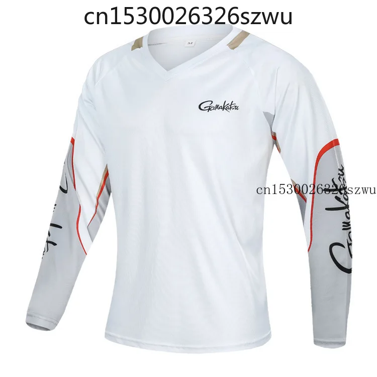 2020 Лидер продаж vmc до Мужская одежда для рыбалки на открытом воздухе быстросохнущие мужские с длинным рукавом дышащий рыболовные рубашки с ... 
2020 Лидер продаж vmc до Мужская одежда для рыбалки на открытом воздухе быстросохнущие мужские с длинным рукавом дышащий рыболовные рубашки с ...