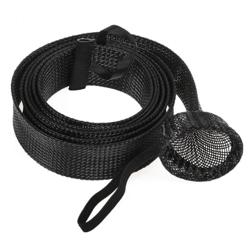 2Pcs Net-Shaped Fishing Rod Protective Cover 190CM & 4x Fishing Rod Cover 35mmX170cm
2Pcs Net-Shaped Fishing Rod Protective Cover 190CM & 4x Fishing Rod Cover 35mmX170cm