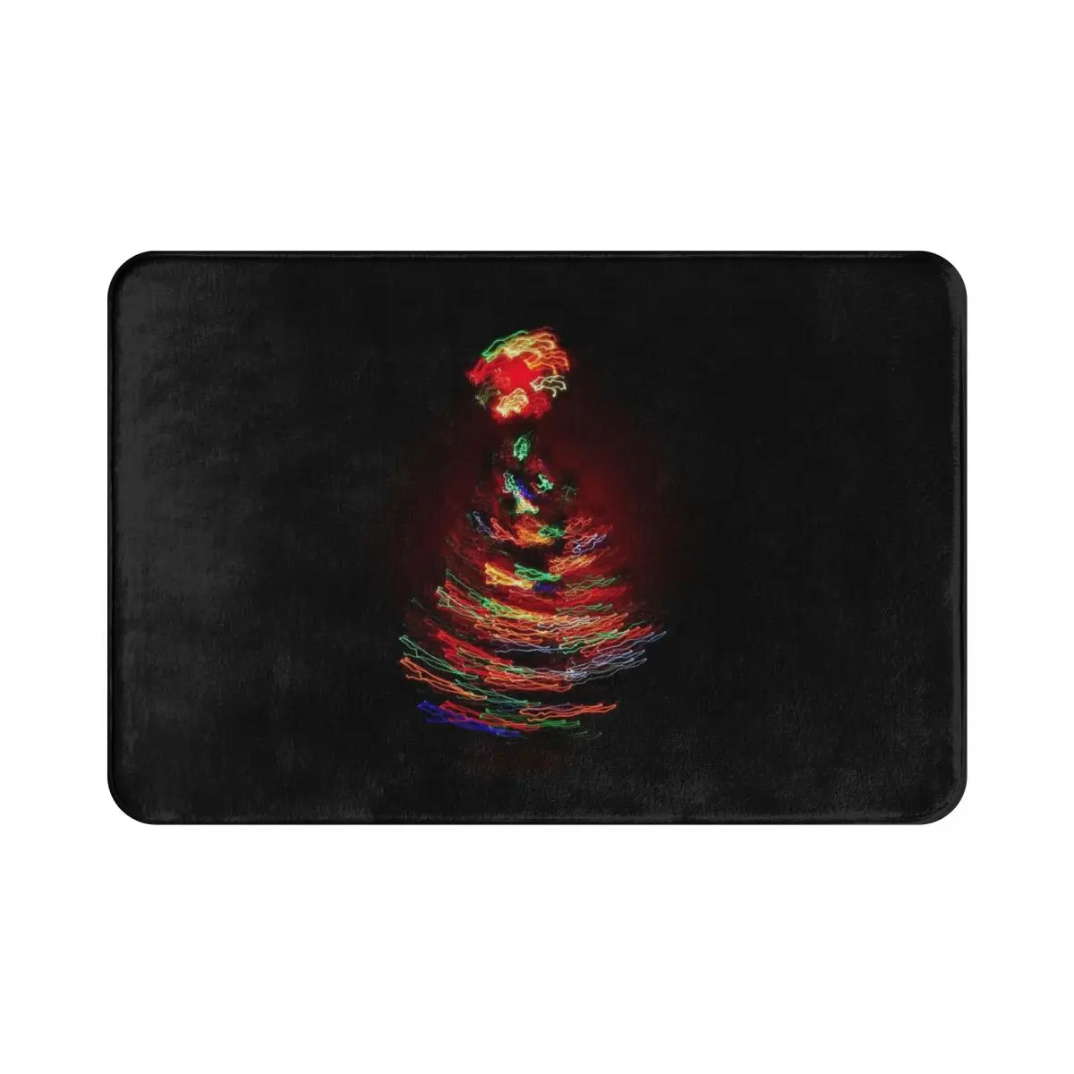 40cmX60cm Christmas Pattern absorbent non-slip door mat bath mat floor mat 
40cmX60cm Christmas Pattern absorbent non-slip door mat bath mat floor mat