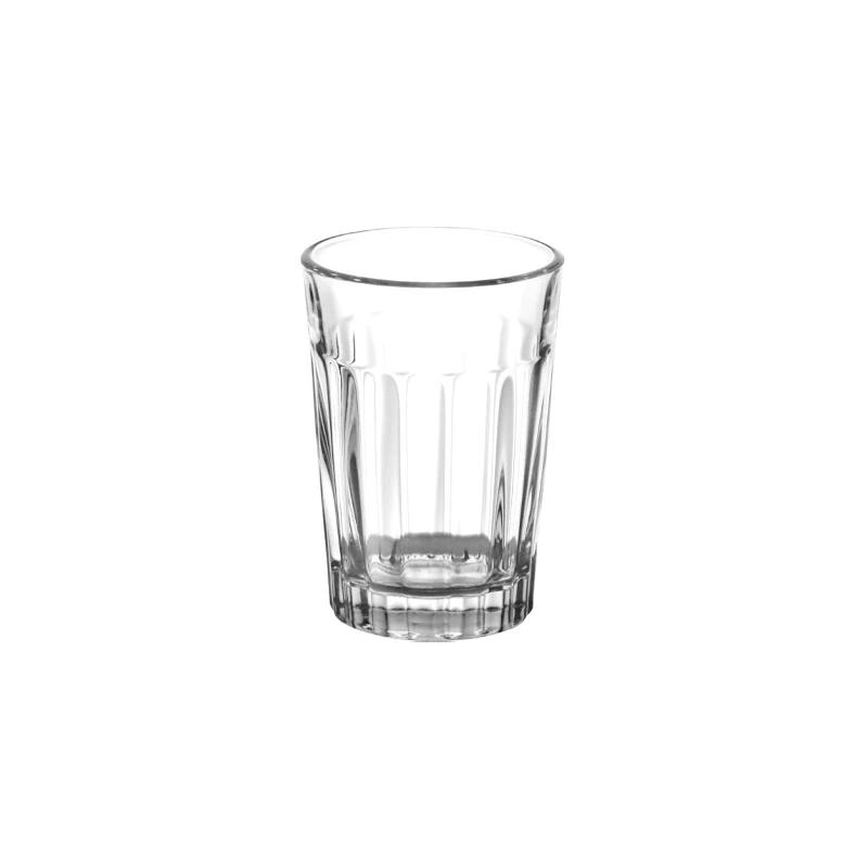 200ml Coffee cup retro vertical striped water cup high temperature resistant glass latte cup 200ML
200ml Coffee cup retro vertical striped water cup high temperature resistant glass latte cup 200ML