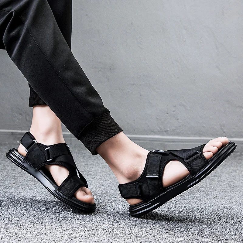 Shoes Men Sandals Men Summer Sandals Beach Sandal Shoes Gladiator Roman Sandalia Masculina De Praia Sandles For Mens Dress
Shoes Men Sandals Men Summer Sandals Beach Sandal Shoes Gladiator Roman Sandalia Masculina De Praia Sandles For Mens Dress