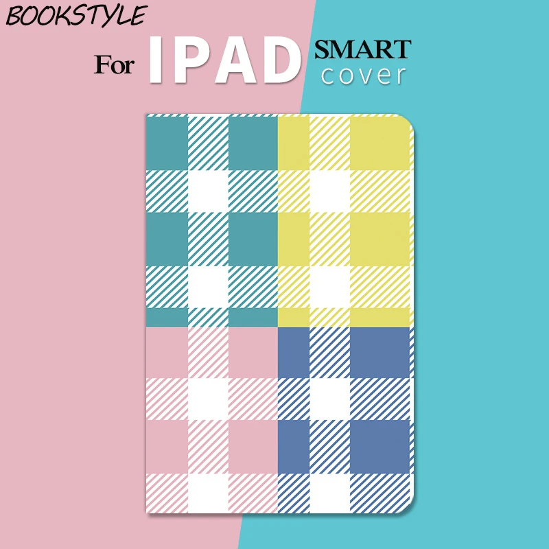 Умный чехол-книжка для iPad Air3 Air2 Pro 9 7 10 5 2 дюйма 11 12 2019 Mini 3 4 чехол планшета ipad 2017 2018 |