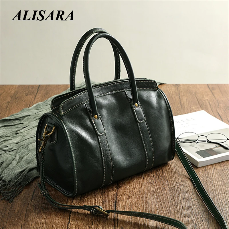 Green leather bag Woman vintage bag Shoulder bags Leather Medical Bag leather satchel bag Messenger bag Retro Doctor handbags 
Green leather bag Woman vintage bag Shoulder bags Leather Medical Bag leather satchel bag Messenger bag Retro Doctor handbags