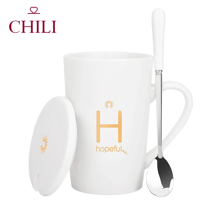 Minimalist Mug Handle Matte Stirring Printed Porcelain Interesting Large Cups Novelty Creative Personalized Mugs Luxury KK60MK 
Minimalist Mug Handle Matte Stirring Printed Porcelain Interesting Large Cups Novelty Creative Personalized Mugs Luxury KK60MK