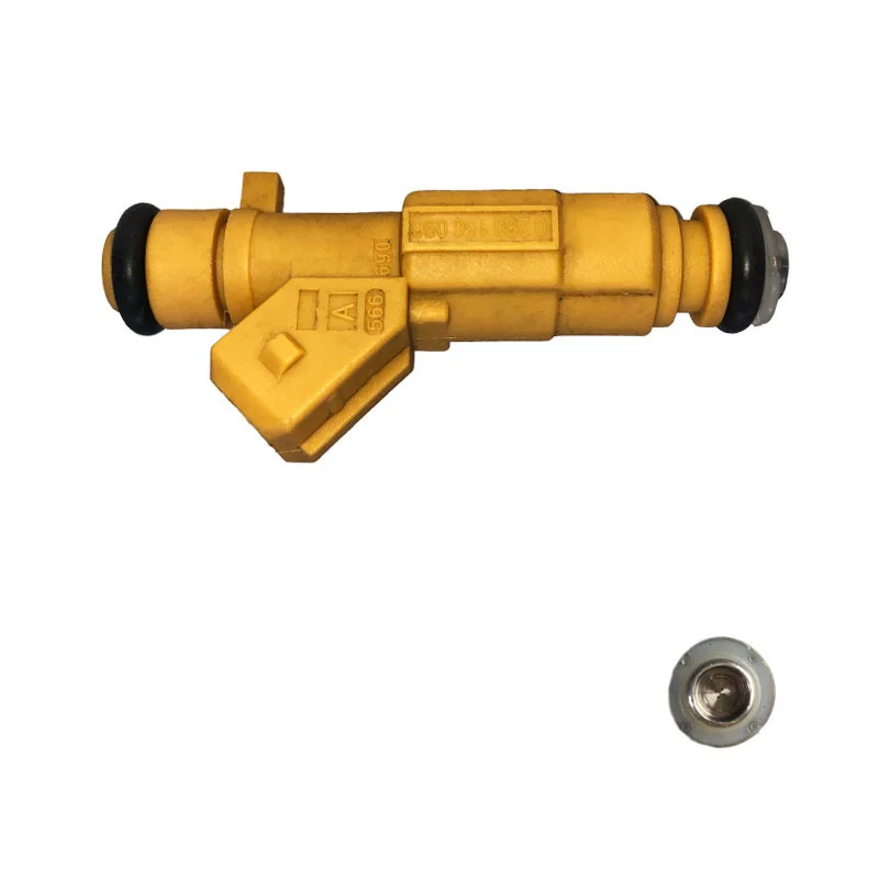 Топливный инжектор для Volkswagen Golf сиденье для Polo Cordoba nozzle 0280156096/032906031d, 4 шт.
Топливный инжектор для Volkswagen Golf сиденье для Polo Cordoba nozzle 0280156096/032906031d, 4 шт.
