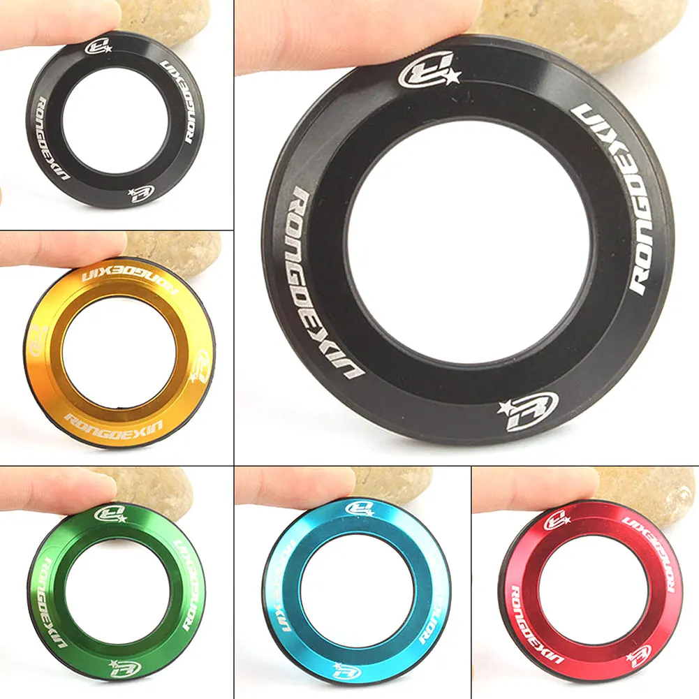 Bicycle Accessories headset cover Bicycle Headset Stem Tube Cap Aluminium Alloy MTB Mountain Bike Top Cover for 28.6mm Pipe
Bicycle Accessories headset cover Bicycle Headset Stem Tube Cap Aluminium Alloy MTB Mountain Bike Top Cover for 28.6mm Pipe