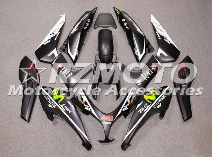 New complete Motorcycle Fairings Kit for TMAX500 Tmax 500 2008 2009 2010 2011 T-MAX 08 09 10 11 tmax500 black matte
New complete Motorcycle Fairings Kit for TMAX500 Tmax 500 2008 2009 2010 2011 T-MAX 08 09 10 11 tmax500 black matte