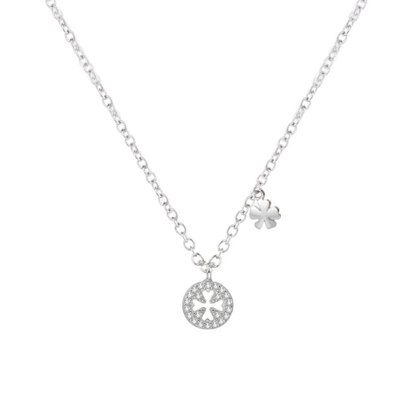 2020 Korean Fashion Cross Hollow Flower Shape Neck Chain Choker Pendant Necklace Women Lady Tibetan Silver Cubic Stones Plant
2020 Korean Fashion Cross Hollow Flower Shape Neck Chain Choker Pendant Necklace Women Lady Tibetan Silver Cubic Stones Plant
