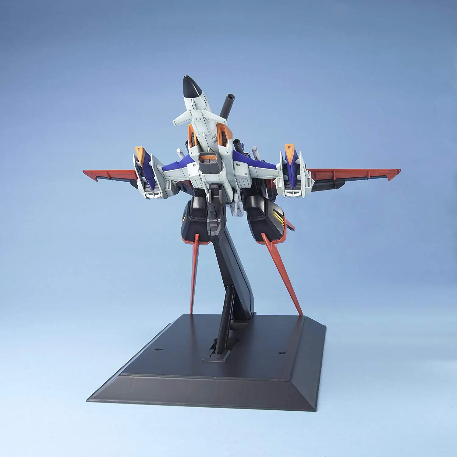BANDAI GUNDAM PG 1/60 Sky Grasper AILE STRIKER Gundam model kids assembled Robot Anime action figure toys
BANDAI GUNDAM PG 1/60 Sky Grasper AILE STRIKER Gundam model kids assembled Robot Anime action figure toys