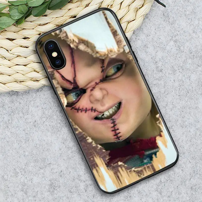 HORROR CHURSE Phone Case for iPhone 11 12 pro XS MAX 8 7 6 6S Plus X 5S SE 2020 XR mini
HORROR CHURSE Phone Case for iPhone 11 12 pro XS MAX 8 7 6 6S Plus X 5S SE 2020 XR mini