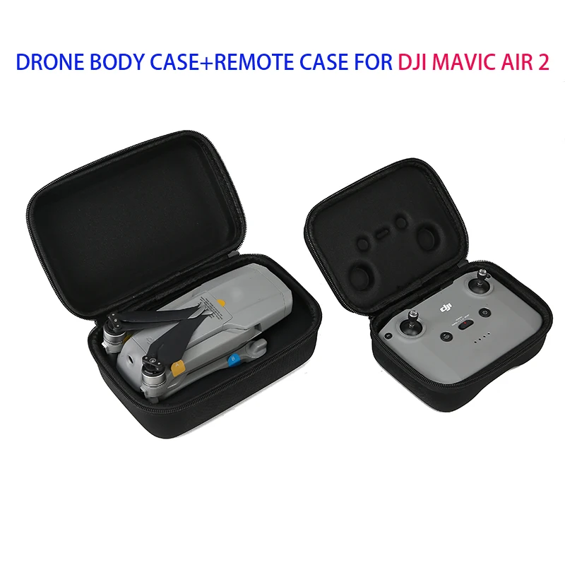 Чехол для дрона Mavic Air 2 Портативная сумка для хранения AIR 2 Удаленная сумка для чемодана для dji Mavic air 2 Аксессуары для дрона
Чехол для дрона Mavic Air 2 Портативная сумка для хранения AIR 2 Удаленная сумка для чемодана для dji Mavic air 2 Аксессуары для дрона