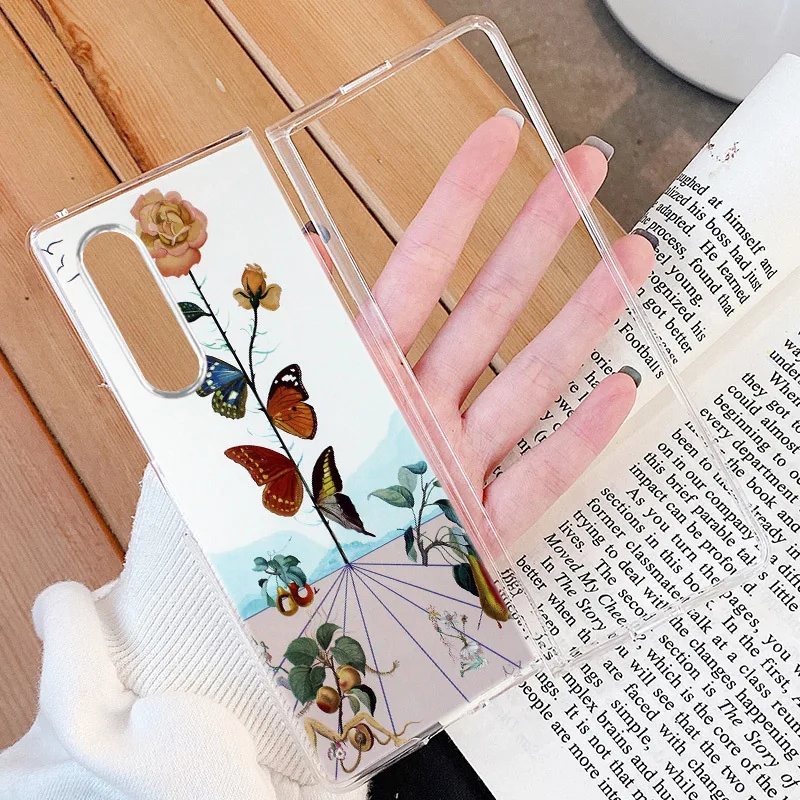 PC Hard 2021.8 New Case For Galaxy Z Fold 3 Case For Galaxy Z Fold3 5G Case
PC Hard 2021.8 New Case For Galaxy Z Fold 3 Case For Galaxy Z Fold3 5G Case