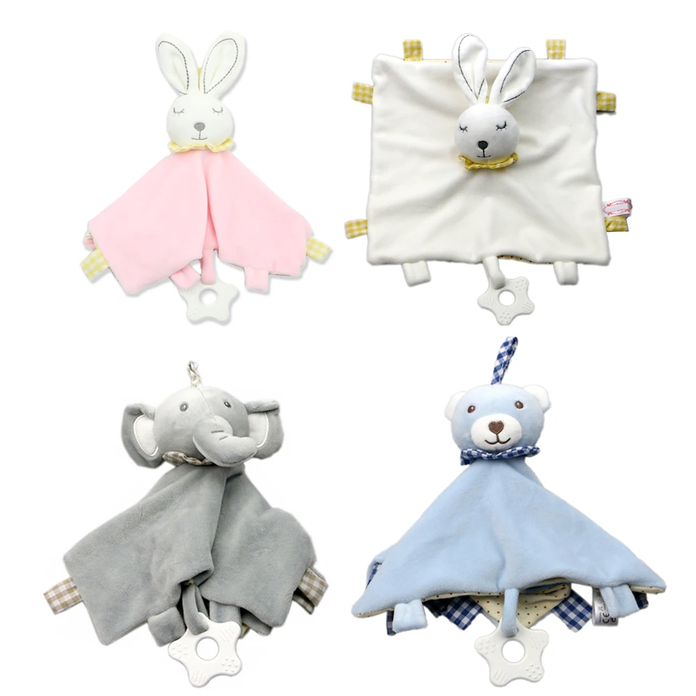 Baby Soothe Appease Towel Infant Plush Toys Appease Dolls Cute Stuffed Bunny Blanket Comforter Baby Shower Xmas Gift Kids Toys
Baby Soothe Appease Towel Infant Plush Toys Appease Dolls Cute Stuffed Bunny Blanket Comforter Baby Shower Xmas Gift Kids Toys