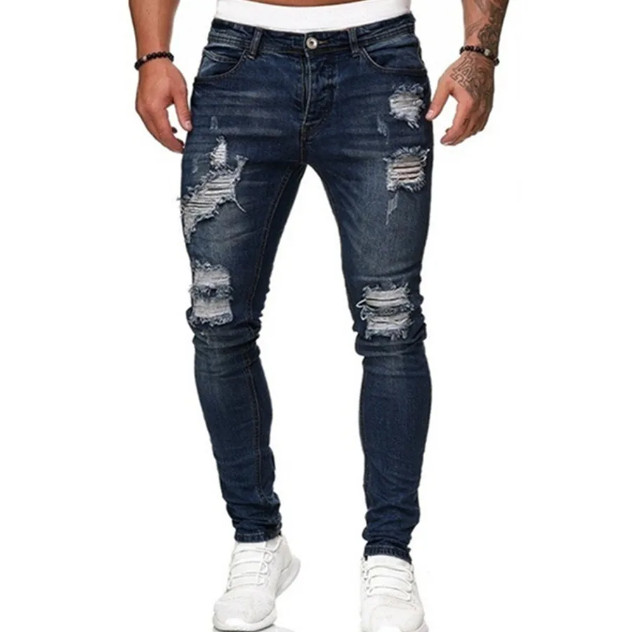 mnner Jogginghose Sexy Loch Jeans Hosen Beilufige Mnnliche Zerrissene Dnne Tun Alten Vintage Hose Schlank Biker Outwears Hosen
mnner Jogginghose Sexy Loch Jeans Hosen Beilufige Mnnliche Zerrissene Dnne Tun Alten Vintage Hose Schlank Biker Outwears Hosen