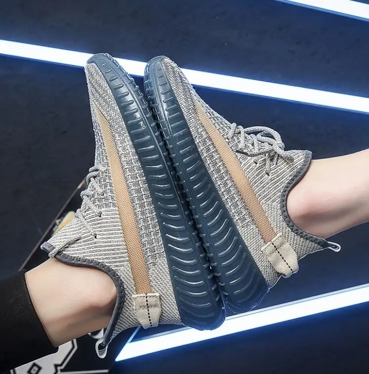 Fashion Men and women Shoes Causal Coconut Male Spring Sneakers Lace-up Flats Breathable Running Sports Clunky Sneaker
Fashion Men and women Shoes Causal Coconut Male Spring Sneakers Lace-up Flats Breathable Running Sports Clunky Sneaker