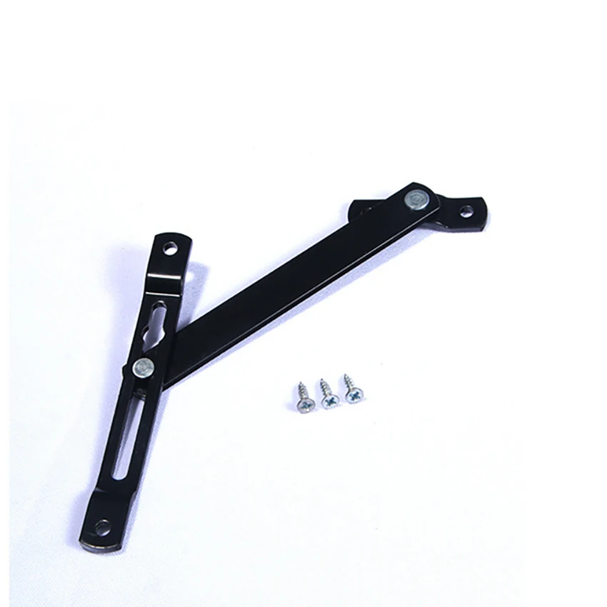 Aluminum Alloy Wind Brace Short Model Stainless Steel Door And Window Accessories Casement Window Brace Home Hardware
Aluminum Alloy Wind Brace Short Model Stainless Steel Door And Window Accessories Casement Window Brace Home Hardware