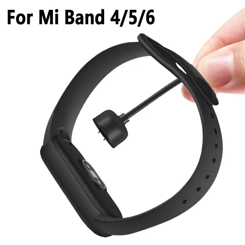 Charger Adapter Wire For Xiaomi Mi Band 4 5 6 Charger Smart Wristband Bracelet Charging Dock USB Magnetic Charger Cable Hot
Charger Adapter Wire For Xiaomi Mi Band 4 5 6 Charger Smart Wristband Bracelet Charging Dock USB Magnetic Charger Cable Hot