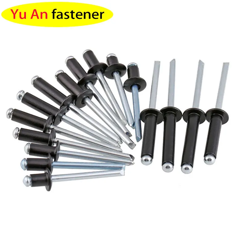 Замкнутая круглая головка из нержавеющей стали, поп, открытые, полые, потайные заклепки, болт-капельница, самоподключающиеся, водонепроница...
Замкнутая круглая головка из нержавеющей стали, поп, открытые, полые, потайные заклепки, болт-капельница, самоподключающиеся, водонепроница...