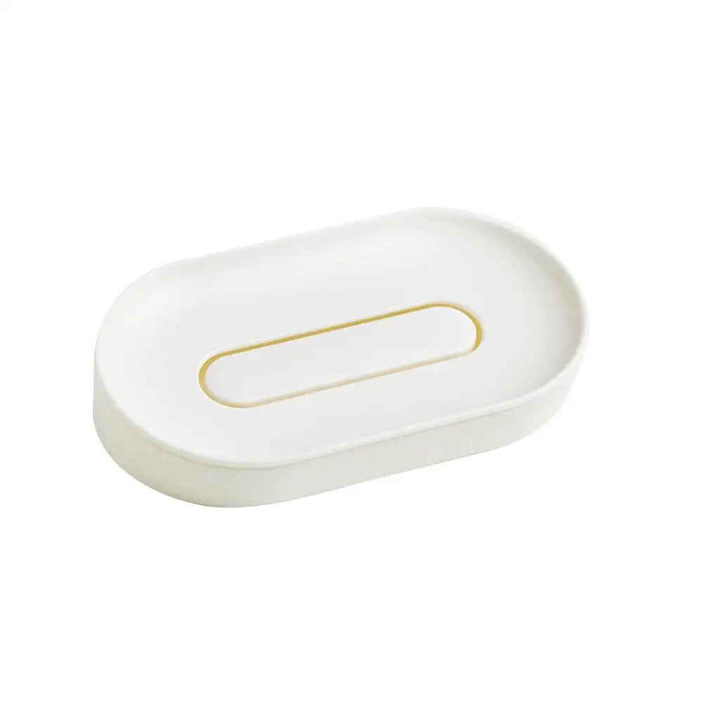 Double-Layer Soap Dish Holder Wall Mounted Soap Box Removable Soap Saver Box for Bathroom Shower
Double-Layer Soap Dish Holder Wall Mounted Soap Box Removable Soap Saver Box for Bathroom Shower