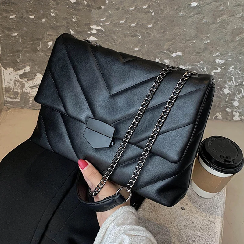 Маленькие сумки через плечо из искусственной кожи с вышивкой и нитками для женщин 2021, трендовые женские брендовые трендовые сумки через пле...
Маленькие сумки через плечо из искусственной кожи с вышивкой и нитками для женщин 2021, трендовые женские брендовые трендовые сумки через пле...