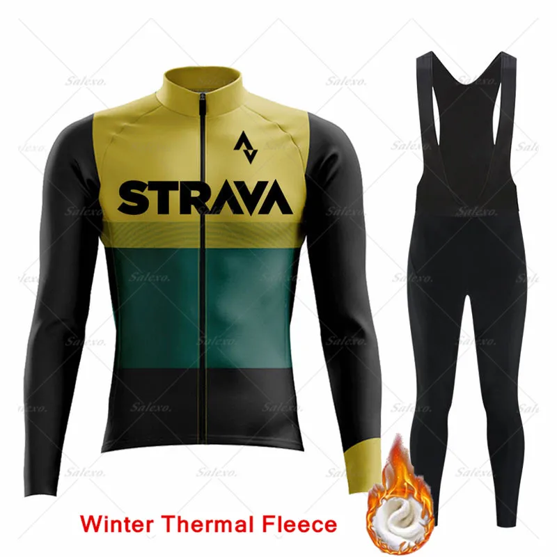 2022 STRAVA Зимняя Теплая Флисовая мужская одежда с длинным рукавом для велоспорта Одежда для горного велосипеда одежда для велоспорта Одежда д...
2022 STRAVA Зимняя Теплая Флисовая мужская одежда с длинным рукавом для велоспорта Одежда для горного велосипеда одежда для велоспорта Одежда д...