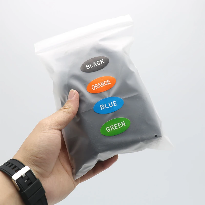 5PC/Set Gym Fitness Adjustable Hand Grip Set Finger Forearm Strength Muscle Recovery Hand Gripper Exerciser Trainer
5PC/Set Gym Fitness Adjustable Hand Grip Set Finger Forearm Strength Muscle Recovery Hand Gripper Exerciser Trainer