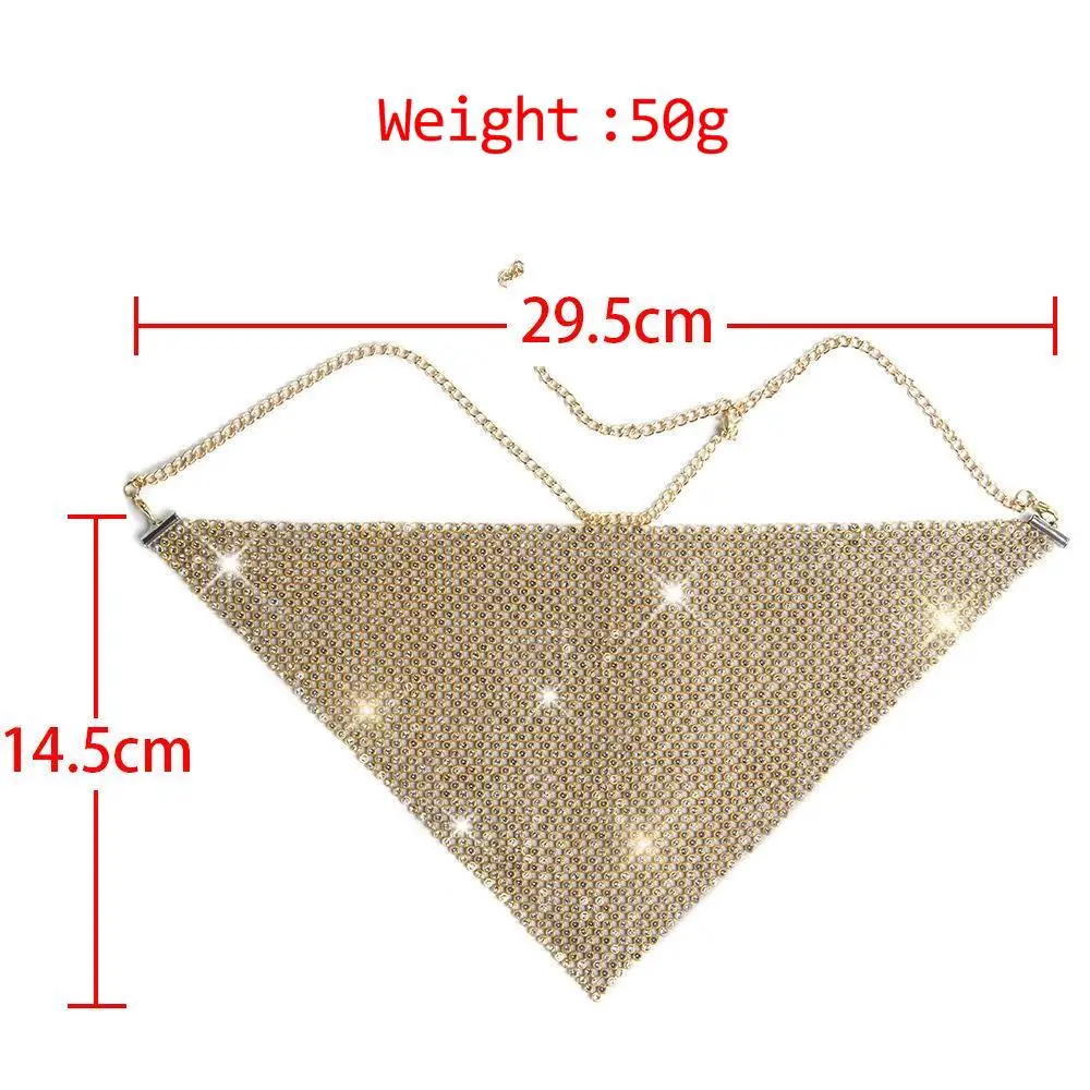 2021 New Bling Rhinestone Mask Women Face Jewelry Crystal Masks Adjustable Chain Metal Masquerade Party Wedding Sequined Veil
2021 New Bling Rhinestone Mask Women Face Jewelry Crystal Masks Adjustable Chain Metal Masquerade Party Wedding Sequined Veil