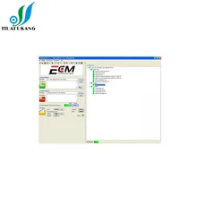 ECM TITANIUM 1 61 с программным обеспечением драйвера 18259 + CheckSum