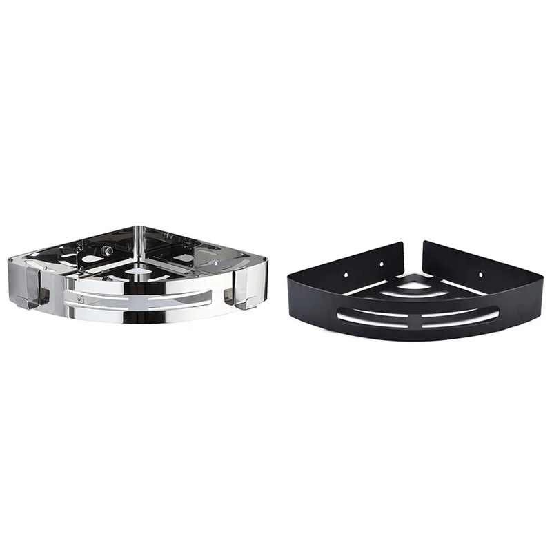 Полка Caddy для душа, полки для ванной комнаты, угловая душевая Полка на клейкой основе для душа, органайзер для ванной комнаты 
Полка Caddy для душа, полки для ванной комнаты, угловая душевая Полка на клейкой основе для душа, органайзер для ванной комнаты