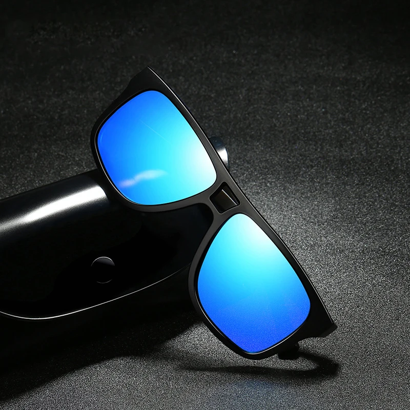 NO.ONEPAUL Classic Polarized Sunglasses Men Women Driving Square Style Sun Glasses Brand Design luxury UV400 Sunglasses for men
NO.ONEPAUL Classic Polarized Sunglasses Men Women Driving Square Style Sun Glasses Brand Design luxury UV400 Sunglasses for men