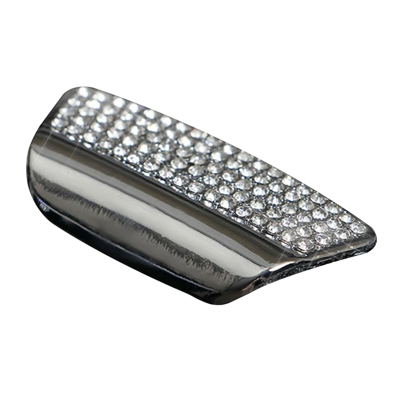 Car Center Console Armrest Box Switch Button Trim Rhinestone Sticker for Mercedes Benz W213 E Class E200 E260 E300 E320
Car Center Console Armrest Box Switch Button Trim Rhinestone Sticker for Mercedes Benz W213 E Class E200 E260 E300 E320