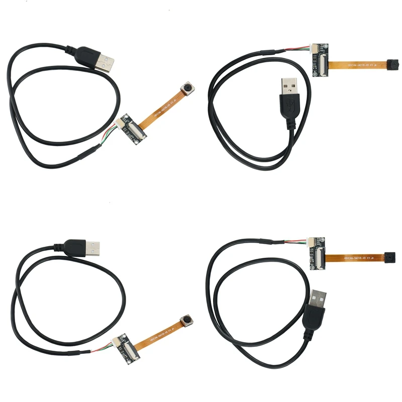 5 Million Pixel All-In-One Computer Notebook USB Camera Module OV5693 Module 30FPS 
5 Million Pixel All-In-One Computer Notebook USB Camera Module OV5693 Module 30FPS