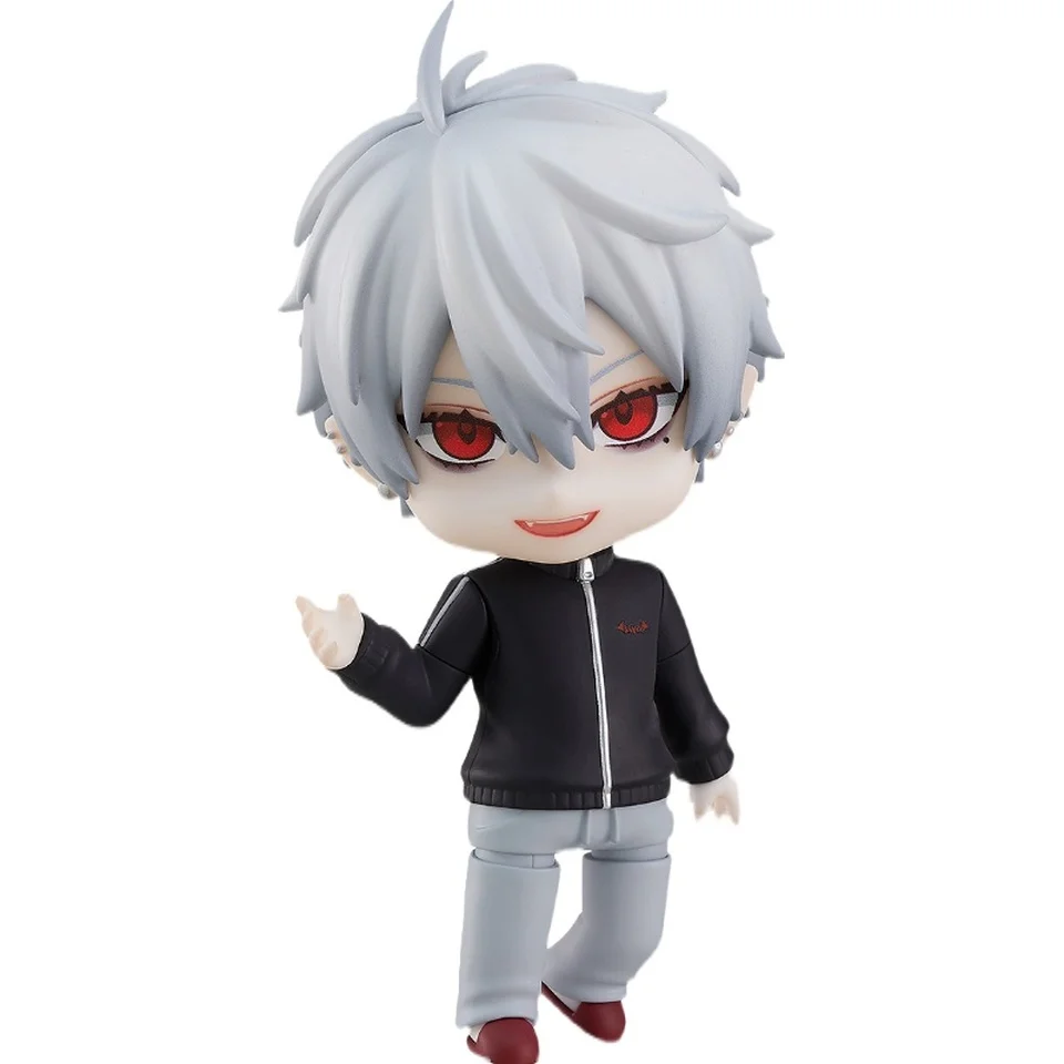 Original Good Smile Kanae GSC 1587 Action Figure Doll Collection Model Toy 10cm 
Original Good Smile Kanae GSC 1587 Action Figure Doll Collection Model Toy 10cm