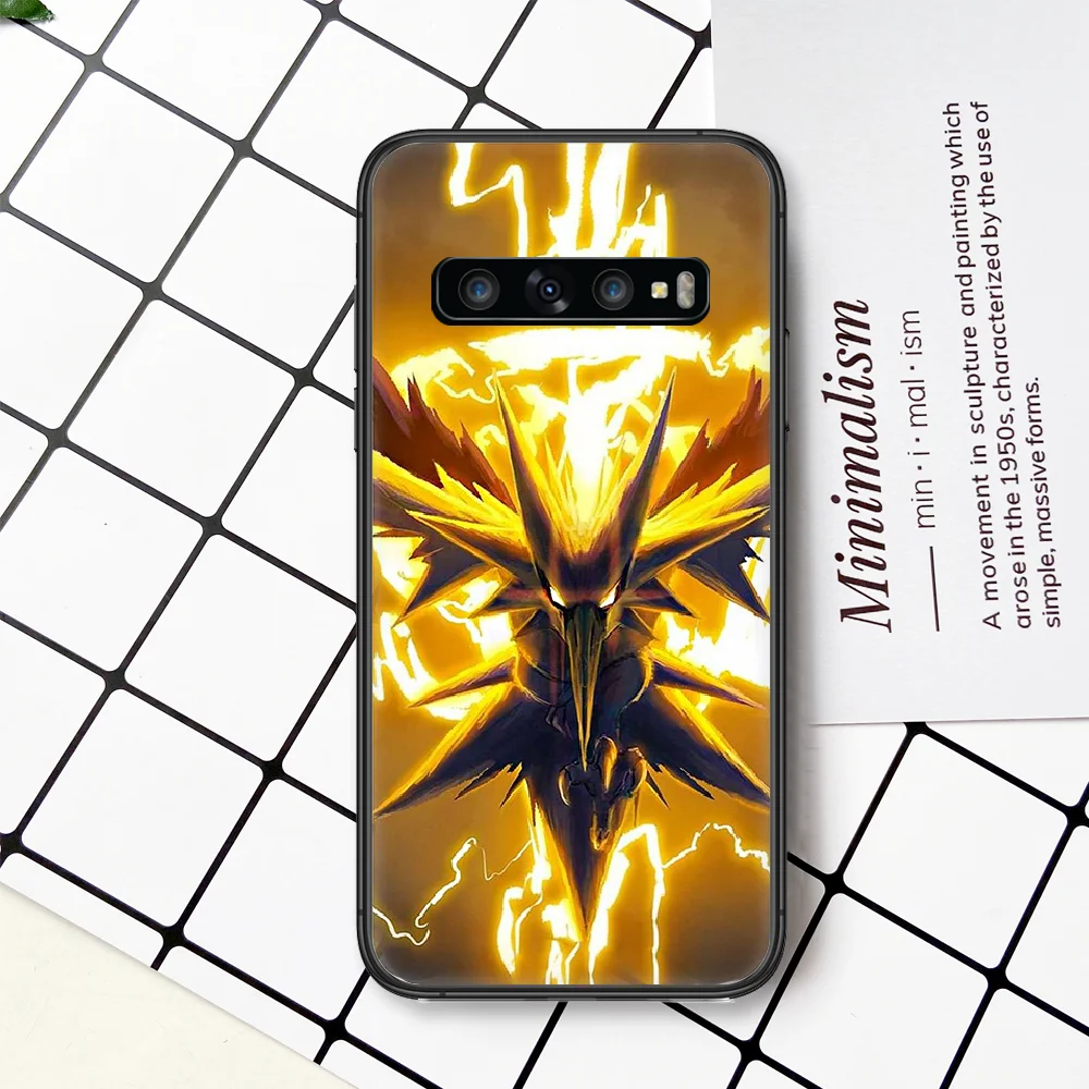 Anime Cartoon Pokemons Phone Case Cover For For SamSung Galaxy S Note 7 8 9 10 20 Uitra Plus E Lite Black black Shell Tpu Prime
Anime Cartoon Pokemons Phone Case Cover For For SamSung Galaxy S Note 7 8 9 10 20 Uitra Plus E Lite Black black Shell Tpu Prime