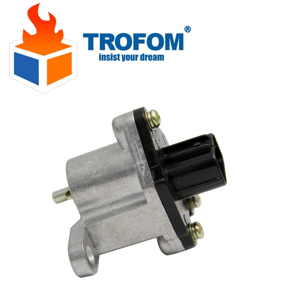 Датчик скорости одометра для HONDA Civic odysley Prelude Shuttle NSX Accord CL NSX Кнопка Isuzu Oasis 78410-SV4-003 78410-SR3-003
Датчик скорости одометра для HONDA Civic odysley Prelude Shuttle NSX Accord CL NSX Кнопка Isuzu Oasis 78410-SV4-003 78410-SR3-003