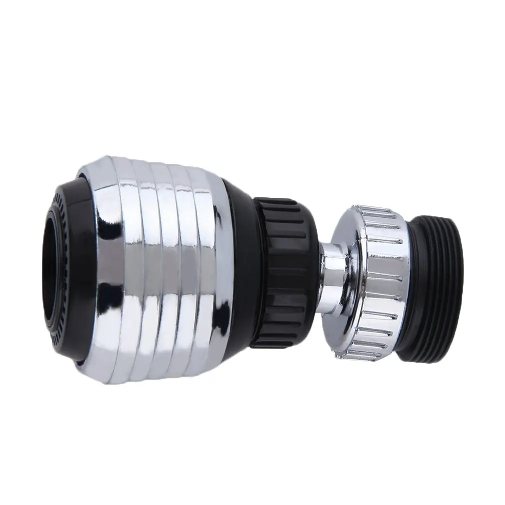 360 Rotation Water Faucet Bubbler Kitchen Faucet Tap Water Saving Bathroom Shower Head Filter Nozzle Water Saving Shower Spray
360 Rotation Water Faucet Bubbler Kitchen Faucet Tap Water Saving Bathroom Shower Head Filter Nozzle Water Saving Shower Spray