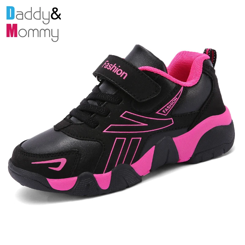 Leather Kids Baby Shoes Sport Girls Casual Shoes Breathable Running Boyes Sneakers Tennis Walking Children Sneakers Rubber Sole
Leather Kids Baby Shoes Sport Girls Casual Shoes Breathable Running Boyes Sneakers Tennis Walking Children Sneakers Rubber Sole