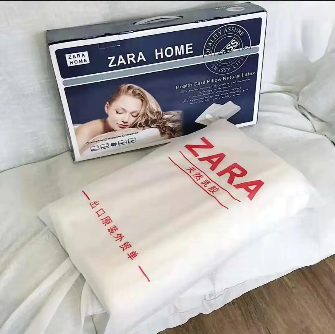 Memory Foam Bedding Pillow Shaped Ergonomic Cervical Pillow Sleeping Comfortable Neck Protection Butterfly Natural latex pillow
Memory Foam Bedding Pillow Shaped Ergonomic Cervical Pillow Sleeping Comfortable Neck Protection Butterfly Natural latex pillow