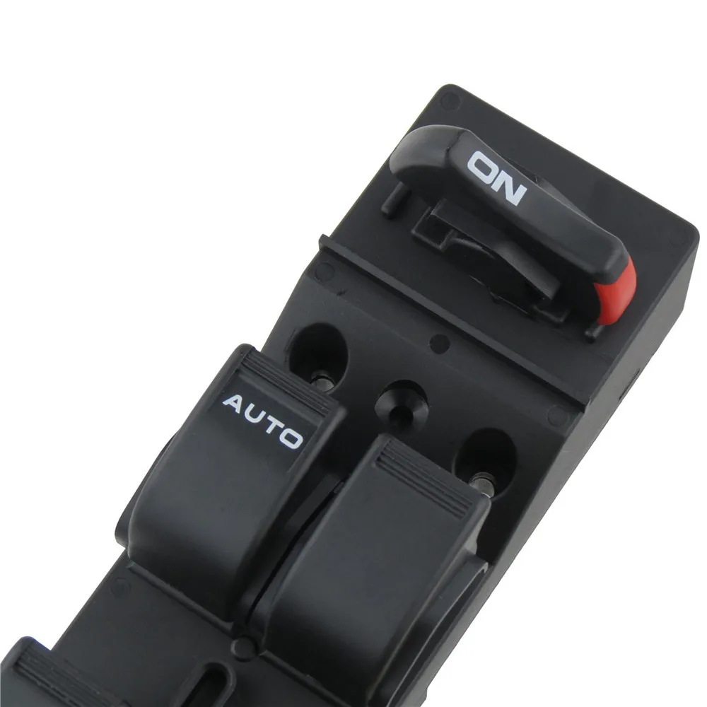 83593-S04-9500 Power Window Switch Fit For Honda Civic CX EX HX LX Si 4 Door 96-2000
83593-S04-9500 Power Window Switch Fit For Honda Civic CX EX HX LX Si 4 Door 96-2000
