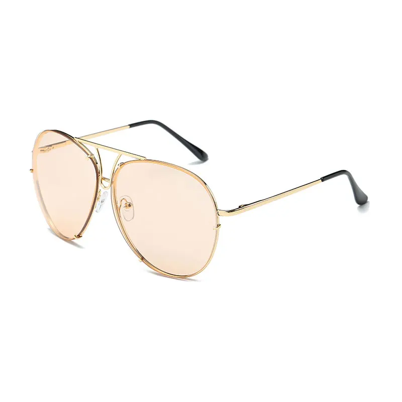 Солнцезащитные очки-авиаторы женские, брендовые дизайнерские зеркальные солнечные очки-авиаторы с прозрачным градиентом и плоским верхом,...
Солнцезащитные очки-авиаторы женские, брендовые дизайнерские зеркальные солнечные очки-авиаторы с прозрачным градиентом и плоским верхом,...