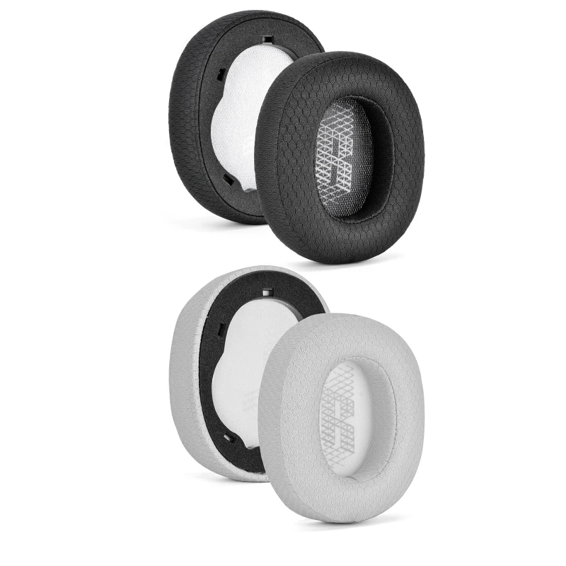 Кожаные амбушюры для наушников, совместимые с JBL E65BTNC Duet NC LIVE650 660, наушники-вкладыши с пенным наполнителем с эффектом памяти, амбушюры для нау...
Кожаные амбушюры для наушников, совместимые с JBL E65BTNC Duet NC LIVE650 660, наушники-вкладыши с пенным наполнителем с эффектом памяти, амбушюры для нау...