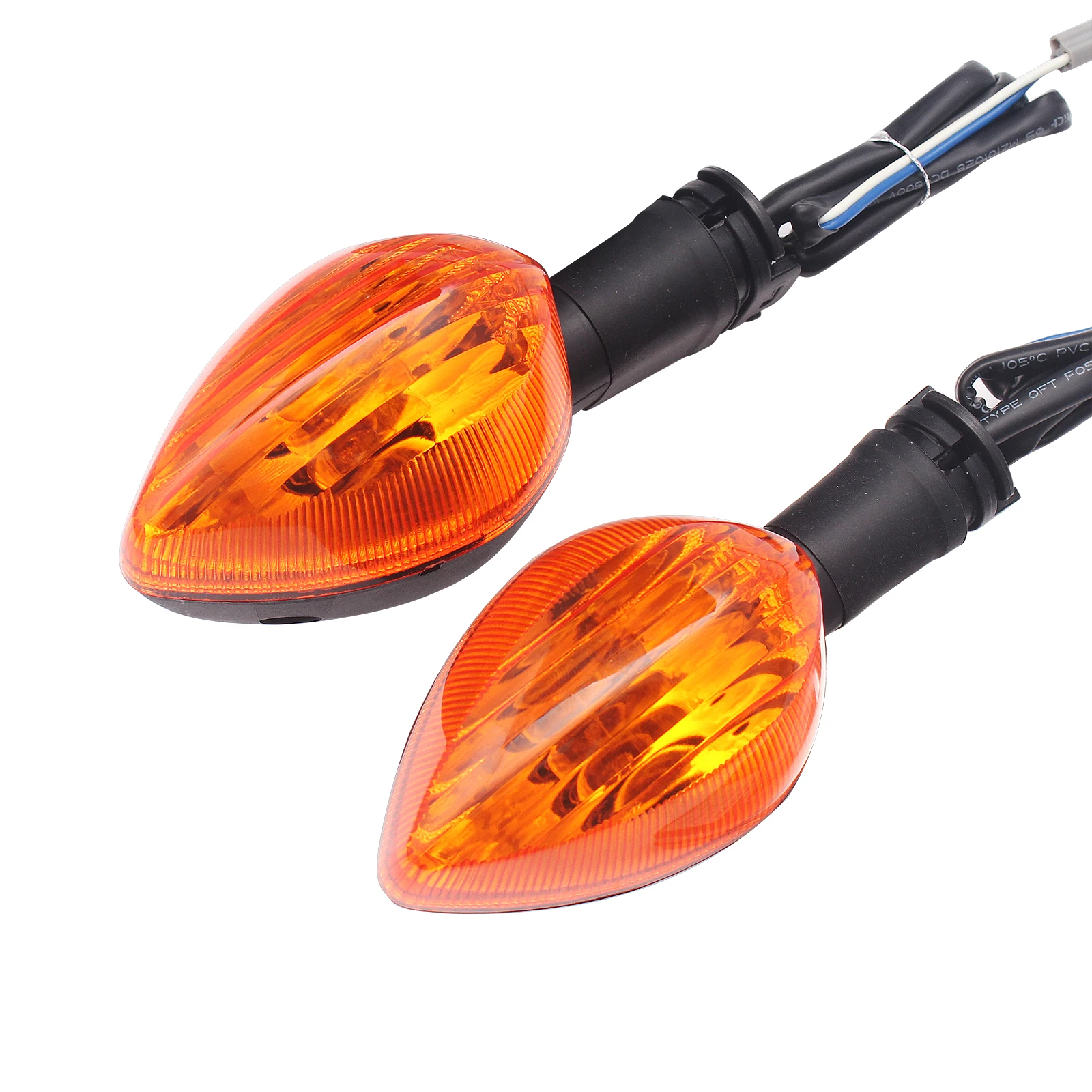Motorcycle Light Accessories Rear Turn Signal Indicator Lamp For FZ8 FAZER FZ6 N S T-MAX 530 DX SX Yamaha FZ-1 EXCITER 150
Motorcycle Light Accessories Rear Turn Signal Indicator Lamp For FZ8 FAZER FZ6 N S T-MAX 530 DX SX Yamaha FZ-1 EXCITER 150