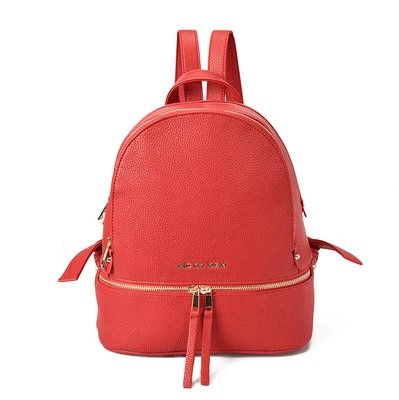 New Style Backpack Women's Casual Leather Bags Women's Bags Fashion Portable Ladies Travel Student Backpacks
New Style Backpack Women's Casual Leather Bags Women's Bags Fashion Portable Ladies Travel Student Backpacks