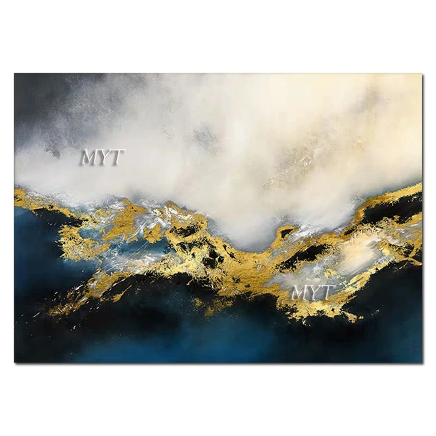New Design 100% Hand-painted Abstract Canvas Oil Painting Unframed Canvas Wall Art Pieces Quality Paintings Hot Selling For Home
New Design 100% Hand-painted Abstract Canvas Oil Painting Unframed Canvas Wall Art Pieces Quality Paintings Hot Selling For Home