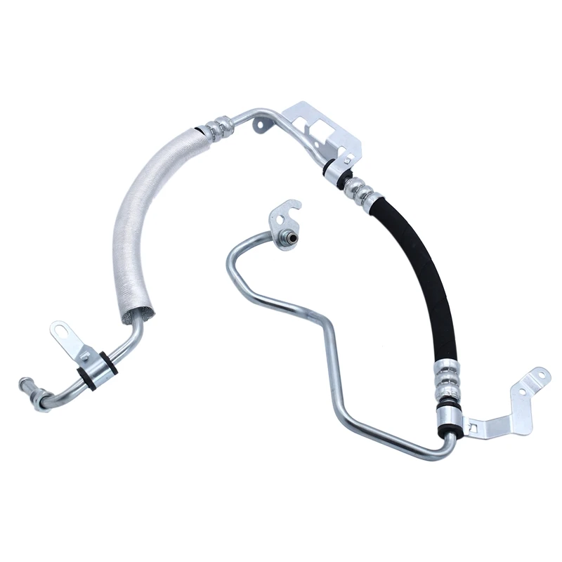 6.0L Powerstroke crude oils Complete EGR Cooler Delete Kit for Ford Excursion F250 F350 F450 F550 2003-2007
6.0L Powerstroke crude oils Complete EGR Cooler Delete Kit for Ford Excursion F250 F350 F450 F550 2003-2007
