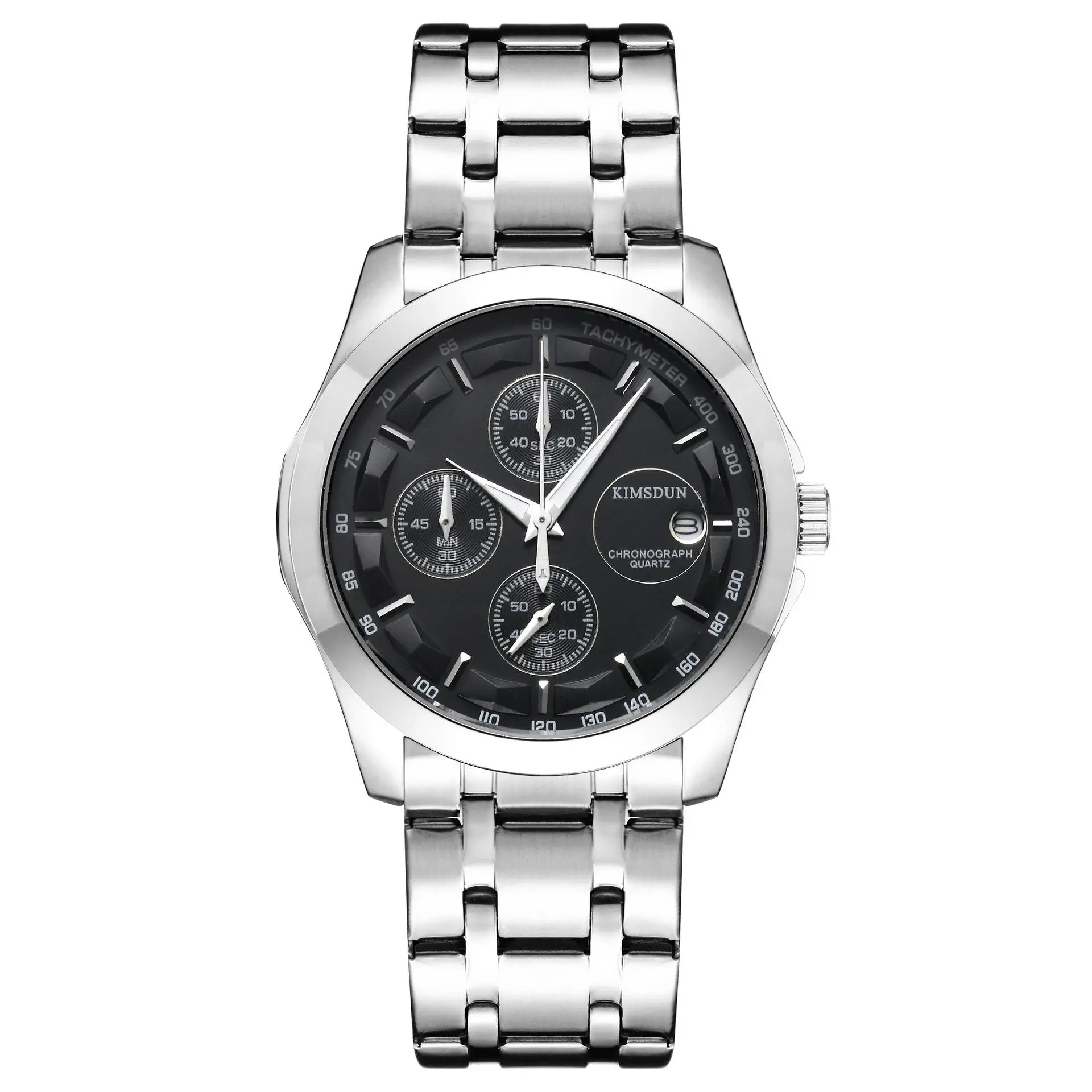 2021 new creative fashion trend sports watch three-eye six-pin watch multi-function quartz watch wholesale watch
2021 new creative fashion trend sports watch three-eye six-pin watch multi-function quartz watch wholesale watch